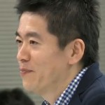 仮釈放になったホリエモンの会見