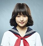 有村架純