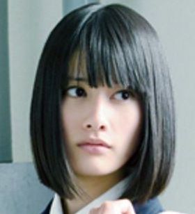 橋本愛