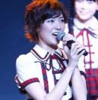 宮沢佐江SNH48