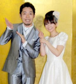オリラジ中田敦彦が福田萌とバリで挙式 学歴は 元カノは 相方 藤森慎吾は 情報まにあ